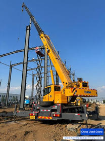 Buy XCMG Used Crane / 2 Buy XCMG Used Crane / 2